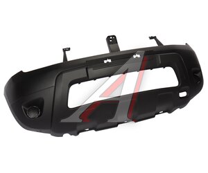 Изображение 2, NSP07620220025R Бампер RENAULT Duster (10-) передний NSP