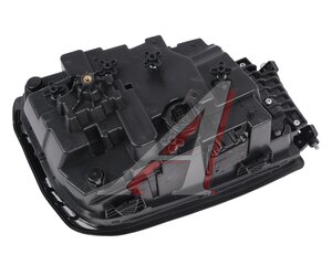 Изображение 3, DZ96189722110-MX Фара SHACMAN SHAANXI X3000, X5000 левая (самосвал) MOVELEX