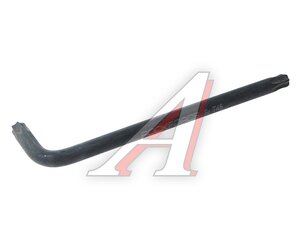 Изображение 1, RF-76645BL Ключ TORX Г-образный T45 шаровый длинный ROCKFORCE