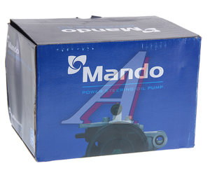 Изображение 4, EX571004E061 Насос гидроусилителя KIA Bongo 3 (12-) (2.5-A2) MANDO