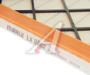 Изображение 3, LX2882 Фильтр воздушный CHEVROLET Cruze (09-) MAHLE