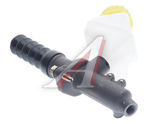 Изображение 2, DZ93189230090 Цилиндр сцепления главный SHACMAN SHAANXI X3000 OE