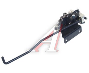 Изображение 1, 11180-3512008-00 Регулятор давления ВАЗ-1118 тормозов в сборе АвтоВАЗ