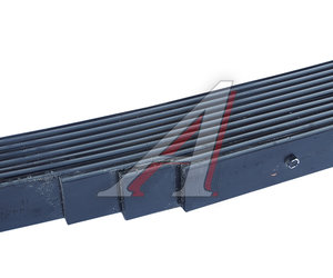 Изображение 2, SZ970000796 Рессора SHACMAN SHAANXI F3000 передняя OE