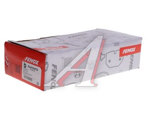 Изображение 5, SLA10402 Рычаг тормоза регулировочный МАЗ-4370, АМАЗ автомат FENOX
