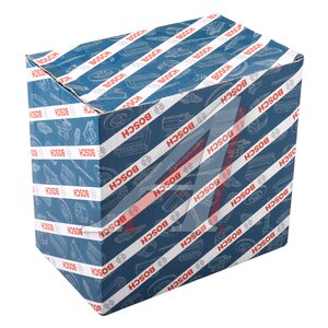 Изображение 9, 1987946901 Комплект ГРМ CHEVROLET Captiva (2.4) с насосом водяным BOSCH