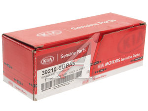 Изображение 3, 39210-2GBA5 Датчик кислорода KIA Optima (16-) (2.0 TCI/GDI) нижний OE