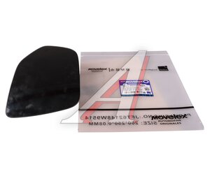Изображение 6, 8210212U7300-MX Элемент зеркальный JAC J7 правый MOVELEX