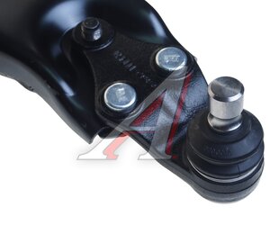 Изображение 3, CQ0168R Рычаг подвески HYUNDAI Santa Fe (12-) передней нижний правый CTR