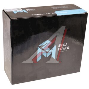 Изображение 8, 340-11-008 Насос гидроусилителя КАМАЗ в сборе MEGAPOWER