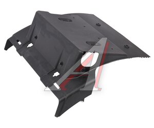 Изображение 2, 8511020-H18A0 Крыло DONGFENG GX заднее передняя часть левое OE