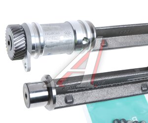 Изображение 2, B19131 Вал AUDI A4 (10-15) балансировочный комплект BORSEHUNG