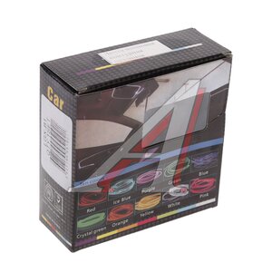 Изображение 3, LGX-B1 Лента неоновая контурная 1м синяя