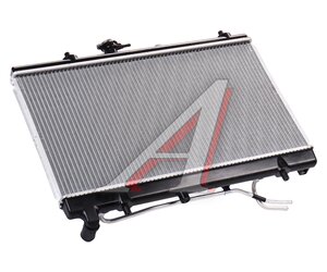 Изображение 1, 34511005 Радиатор KIA Rio (00-05) охлаждения двигателя SAKURA