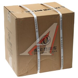 Изображение 6, 3543010-92302 Осушитель воздуха DONGFENG в сборе OE