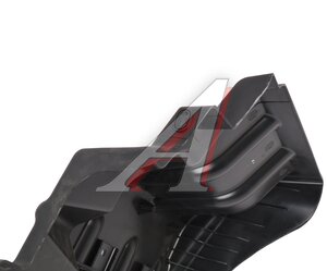 Изображение 4, 8403110Y30B001-MX Брызговик JAC N350 передний левый MOVELEX