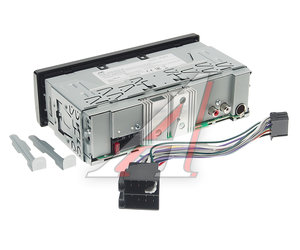 Изображение 3, KD-X162 Магнитола автомобильная 1DIN JVC