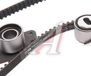 Изображение 3, K015370XS Ремкомплект RENAULT Laguna (95-01), Megane (97-03) ГРМ GATES