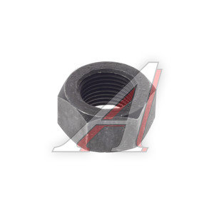 Изображение 1, 1340/0701Z Гайка UNF3/4" JCB зуба ковша ОЕ