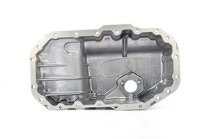 Изображение 1, BSG90160003 Поддон масляный VW Jetta (06-) картера двигателя BSG