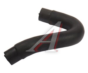 Изображение 2, BSG65720118 Шланг OPEL Astra H клапана контроля выхлопных газов (EGR) BSG