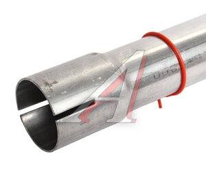 Изображение 3, CBD120.034 Резонатор RENAULT Duster, Logan, Sandero LADA Largus средняя часть CBD