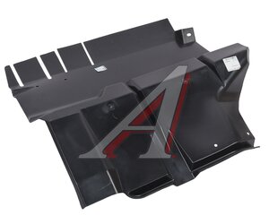 Изображение 2, DZ1640230024 Брызговик SHAANXI крыла передний правый пластмассовый OE