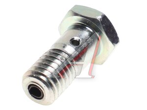 Изображение 2, 3916360 Клапан DONGFENG GX топливный обратный OE