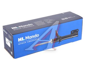 Изображение 4, MSS017136 Амортизатор FORD Focus (98-) передний правый газовый MANDO