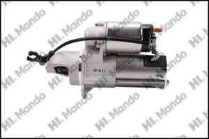 Изображение 2, EX96673023 Стартер CHEVROLET Captiva (07-) (3.2) MANDO