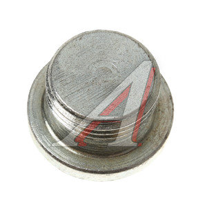 Изображение 1, 41-043-5136 Пробка КАМАЗ моста переднего ведущего MADARA