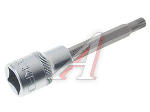 Изображение 2, RF-34810008 Бита-головка 1/2" SPLINE M8х100мм ROCKFORCE