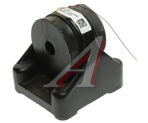 Изображение 1, 1001065-50V/A Кронштейн FAW J6 двигателя задний в сборе OE