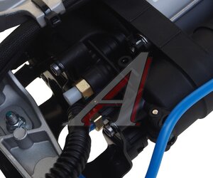 Изображение 5, 8930168 Компрессор VW Touareg (10-18) пневмоподвески LONGHO