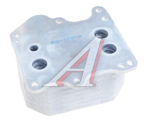 Изображение 2, RO1066 Радиатор масляный FORD Transit (06-), Tourneo Custom (12-) LYNX