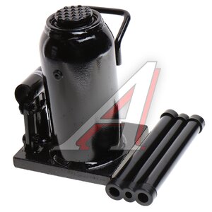 Изображение 2, RF-T91604EURO Домкрат бутылочный 16т 205-390мм с клапаном ROCKFORCE