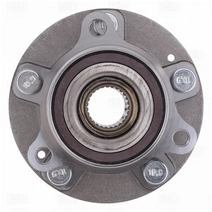Изображение 3, MR0832 Ступица HYUNDAI Elantra (15-) передняя TRIALLI