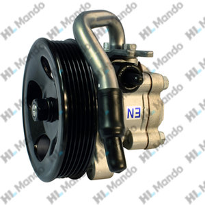 Изображение 8, EX571003J010 Насос гидроусилителя HYUNDAI ix55 (08-) (3.8) MANDO