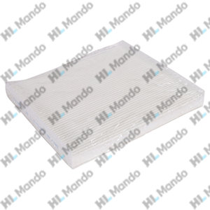 Изображение 5, ECF00017M Фильтр воздушный салона HYUNDAI Santa Fe (07-), Sonata NF (06-) MANDO