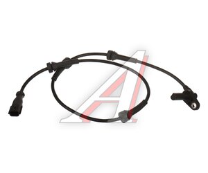 Изображение 1, 6300-231 Датчик АБС RENAULT Duster (12-) колеса заднего левого/правого METACO