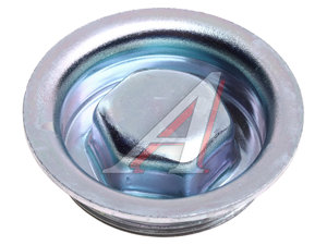 Изображение 2, 1610103083 Заглушка SSANGYONG Actyon (10-/12-) (D20F, G20D) блока цилиндров OE