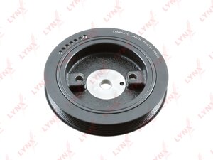 Изображение 2, PB8134 Шкив HYUNDAI Tucson (04-10) коленвала LYNX