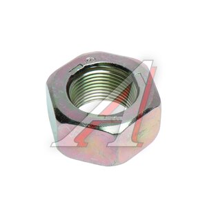Изображение 1, HFF3104048CK1L Гайка JAC N200 ступицы задней OE