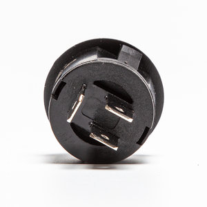 Изображение 6, 2812.3710-03 АЕ Выключатель кнопка ПАЗ, ГАЗель Next сигнала AVTOELECTRICA