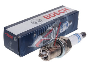 Изображение 2, 0242235748 Свеча зажигания BOSCH FGR7DQE