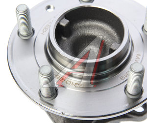 Изображение 4, MW-41513 Ступица MAZDA 6, CX7 (07-) задняя (с АБС) с подшипником MASUMA