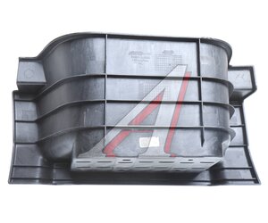 Изображение 2, 8405310LE090-MX Подножка JAC N120 кабины нижняя левая MOVELEX