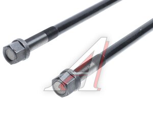 Изображение 2, 55225-62002 Стремянка HYUNDAI HD120 рессоры задней (L=390мм) TYB
