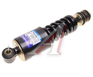 Изображение 2, DZ13241430150-MX Амортизатор SHACMAN SHAANXI кабины передний MOVELEX