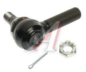 Изображение 2, MTG056006 Наконечник рулевой тяги VOLVO (M24x1.5 M30x1.5 L=140) MANDO